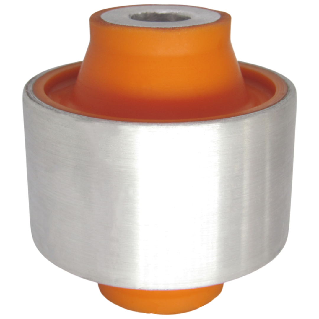 Поліуретановий сайлентблок переднього нижнього важеля внутрішній Audi Q5 2008-2018