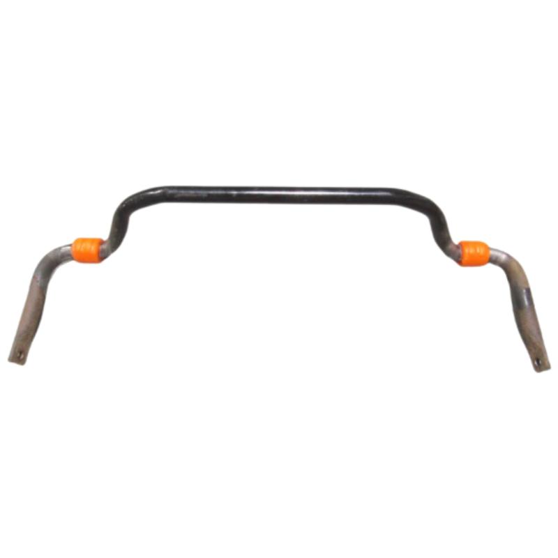 Front stabilizer Mercedes-Benz 211 2002-2009 33мм bushings WELDED into stabilizer