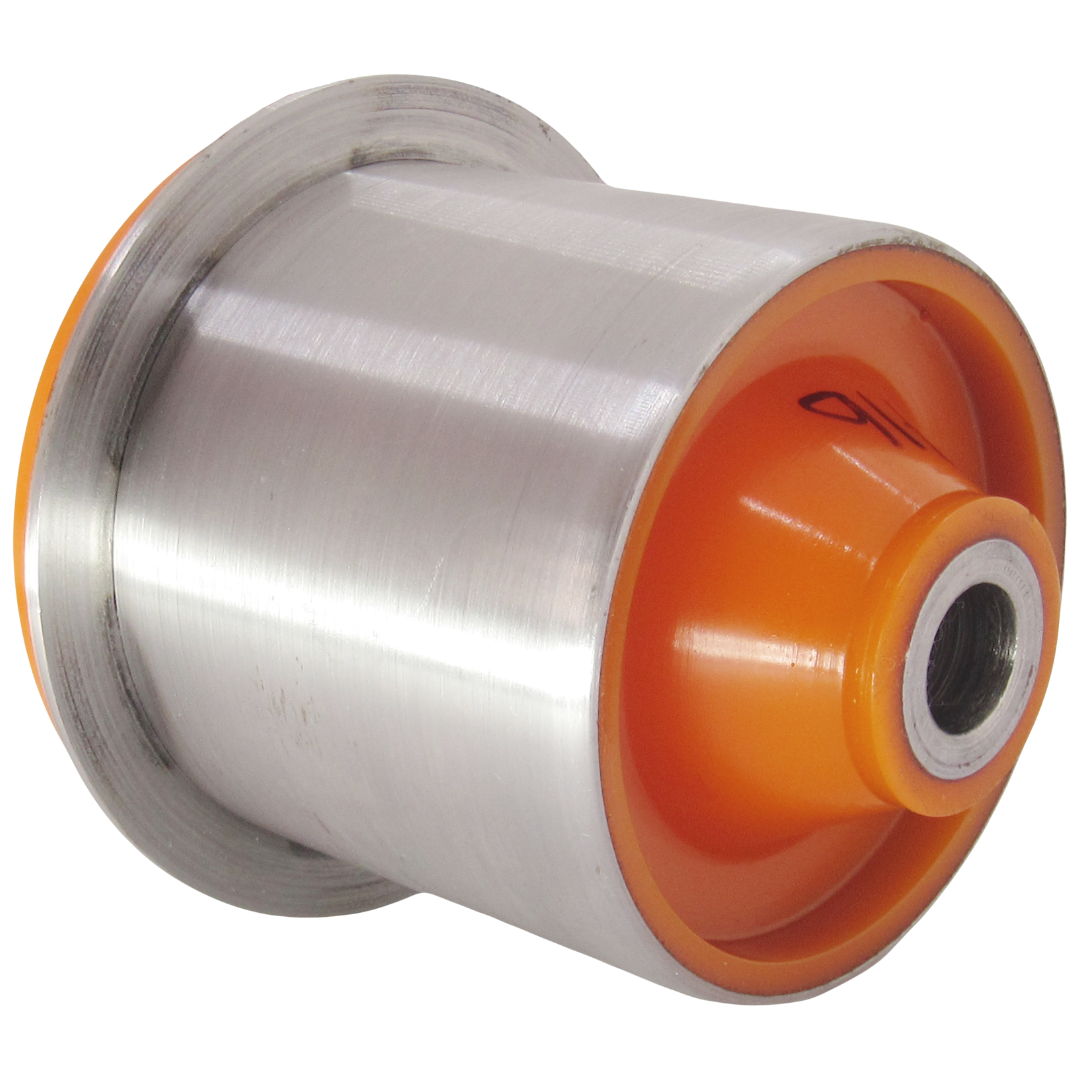 Поліуретановий сайлентблок задньої балки Hyundai Elantra 2006-2011