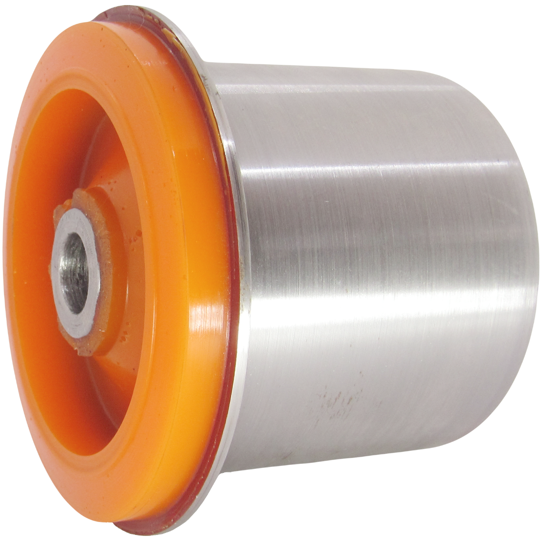 Поліуретановий сайлентблок задньої балки Hyundai Elantra 2006-2011