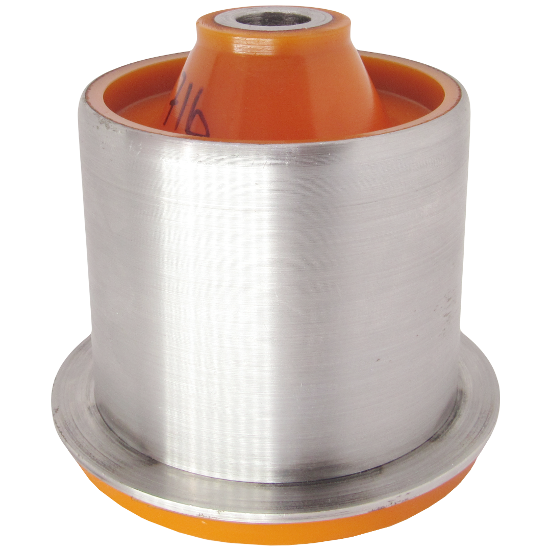 Поліуретановий сайлентблок задньої балки Hyundai Elantra 2006-2011