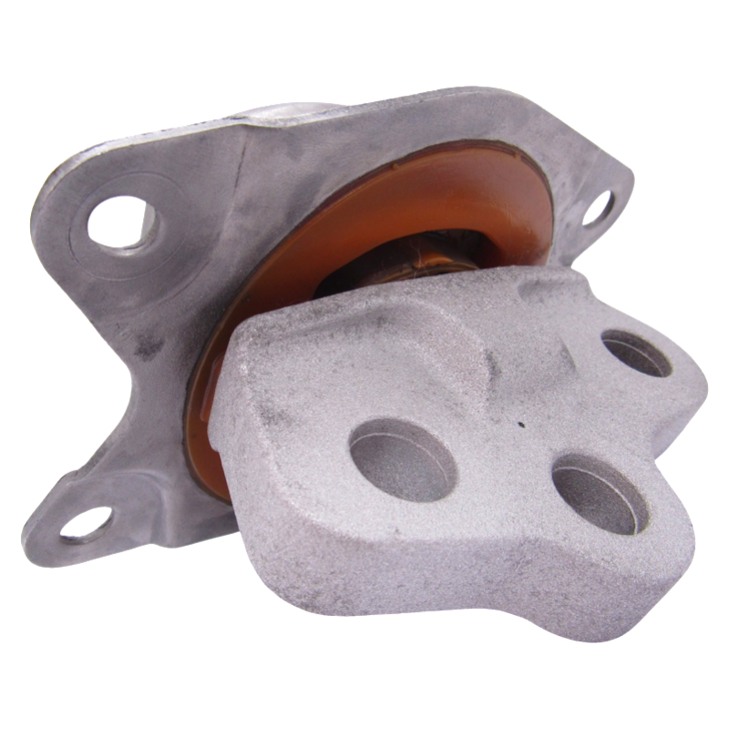 Поліуретанова подушка двигуна ліва Alfa Romeo 159 2005-2011 3,2L РЕКОНСТРУКЦІЯ ВАШОЇ