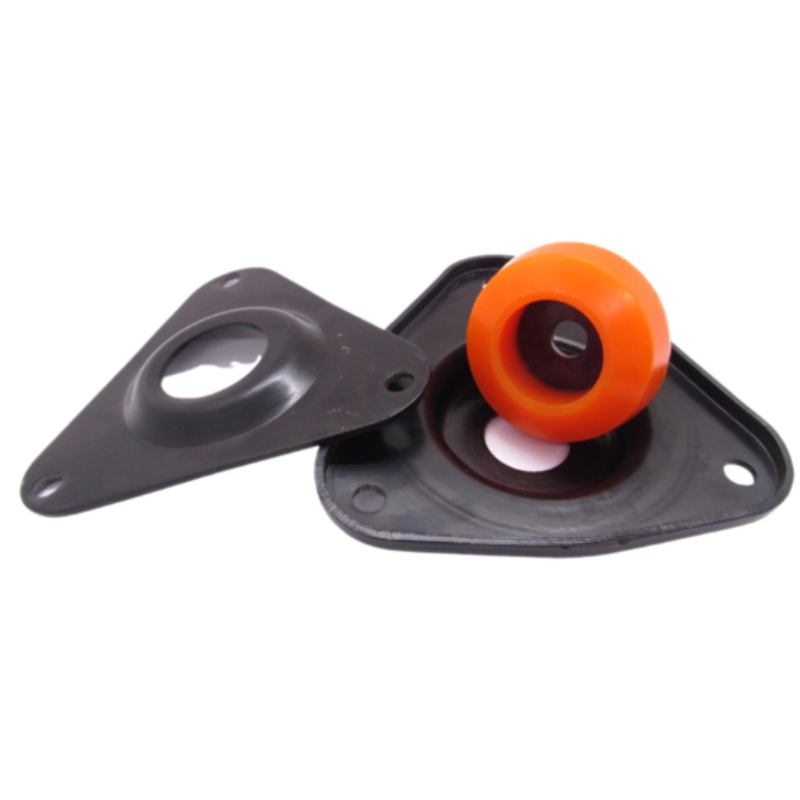 Полиуретановая опора переднего амортизатора Mitsubishi Airtrek 2001-2005