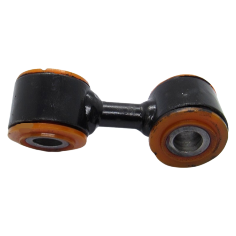 Поліуретанова стійка заднього стабілізатора Audi A8 2002-2009 PP-0718aa ліва