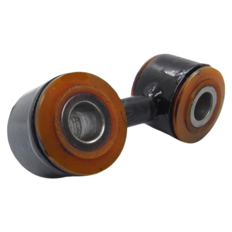 Поліуретанова стійка заднього стабілізатора Audi A8 2002-2009 PP-0718ab права