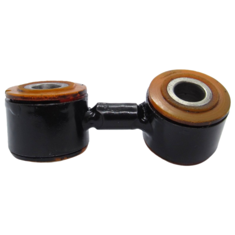 Поліуретанова стійка заднього стабілізатора Audi A8 2002-2009 PP-0718ab права