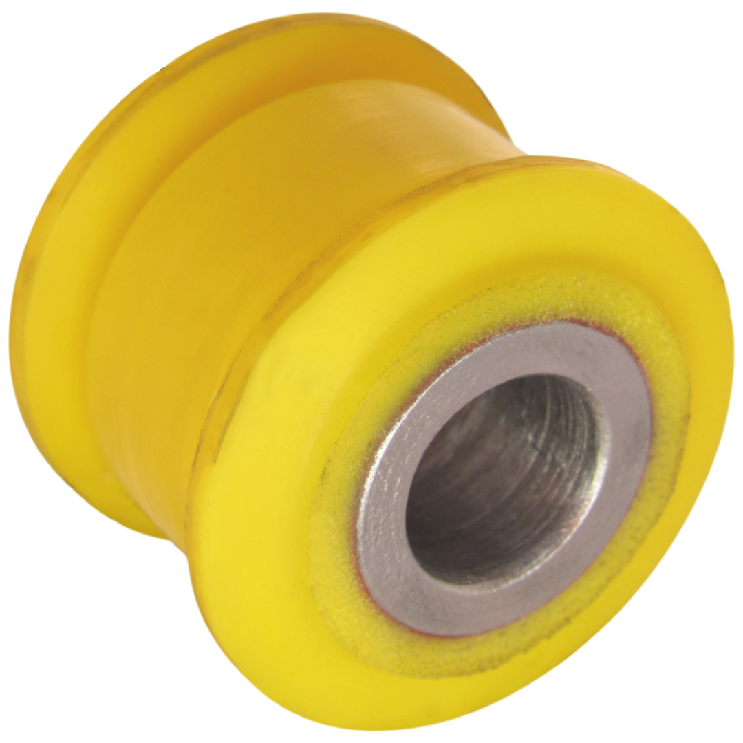 Поліуретановий сайлентблок стійки заднього стабілізатора Audi A8 2010-2017 HARDNESS