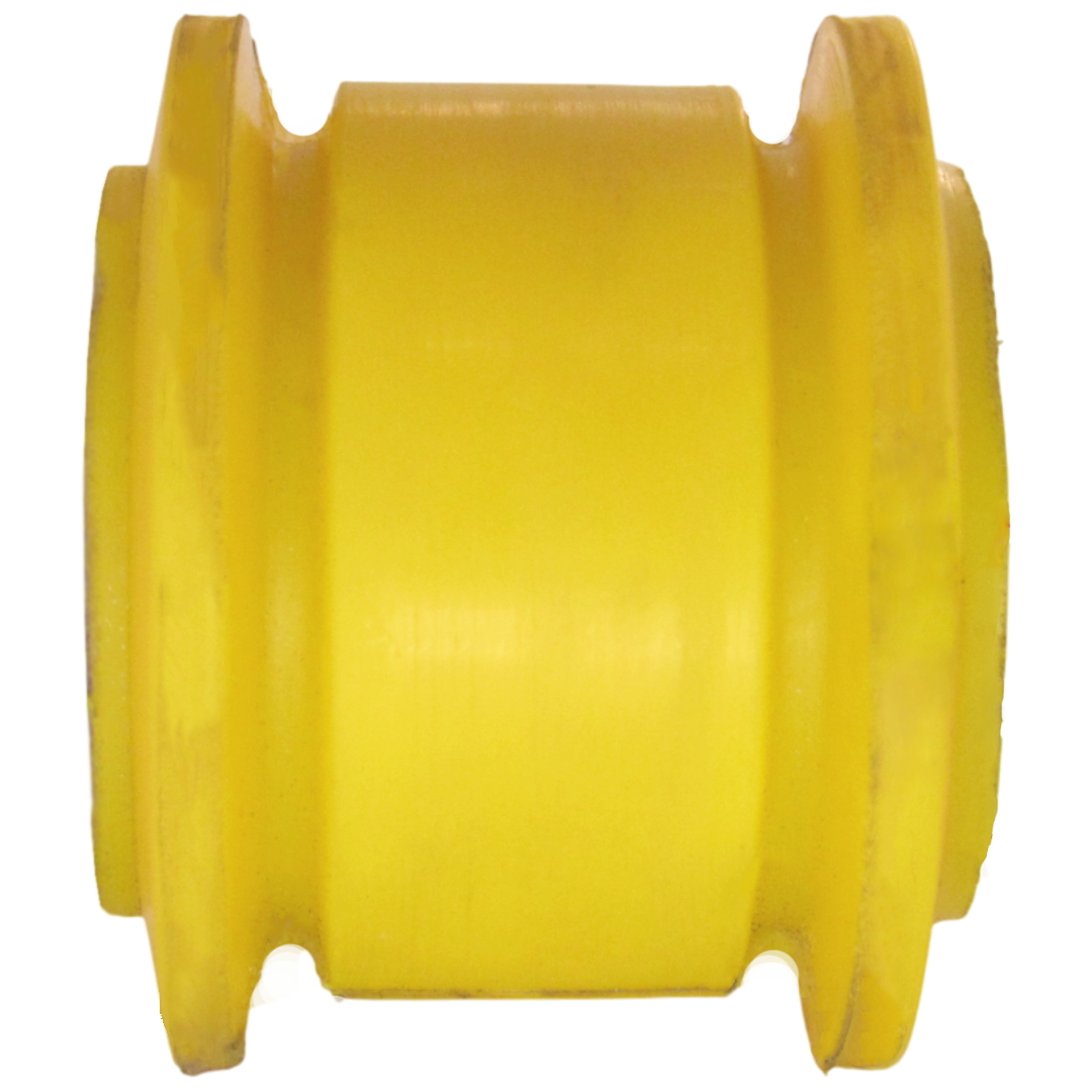 Поліуретановий сайлентблок стійки заднього стабілізатора Audi A8 2010-2017 HARDNESS