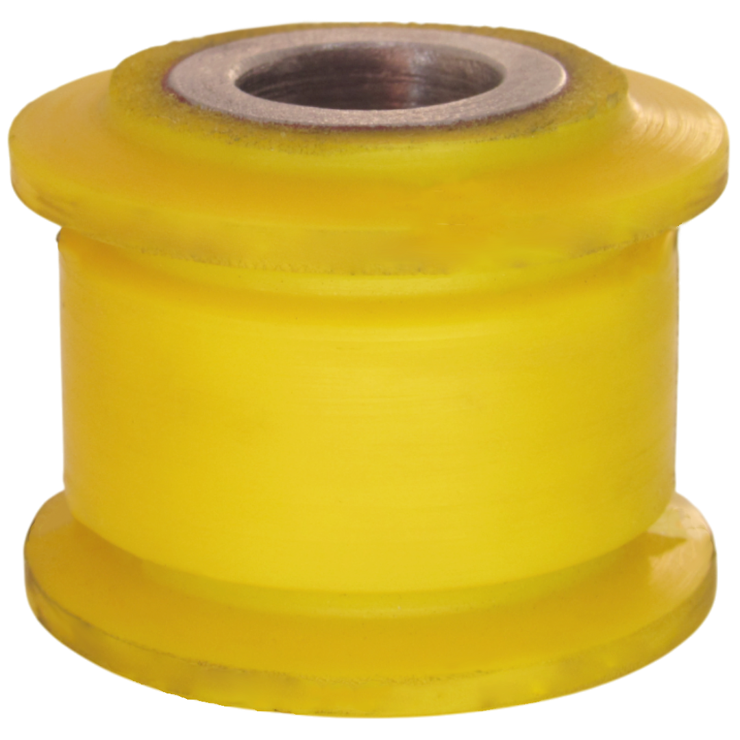 Поліуретановий сайлентблок стійки заднього стабілізатора Audi A8 2010-2017 HARDNESS