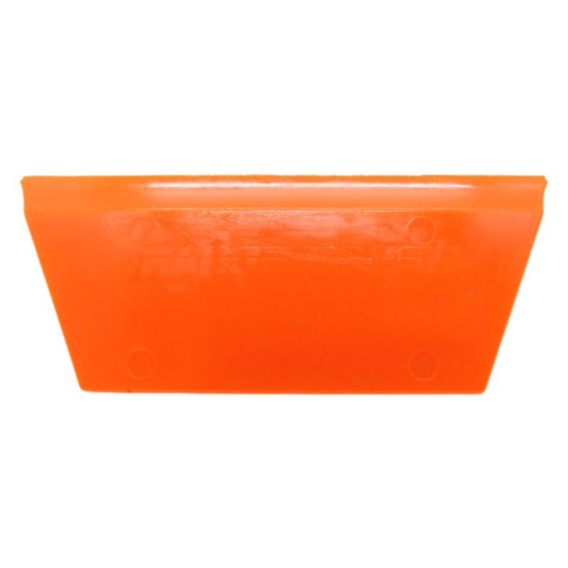 Поліуретановий ракель Orange Crush Soft 3 копія