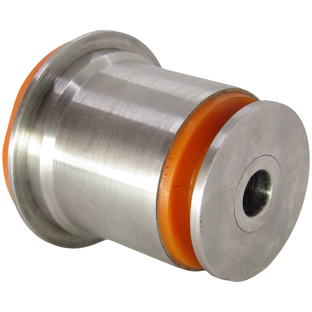 Поліуретановий сайлентблок заднього верхнього важеля Jeep Grand Cherokee 1998-2004