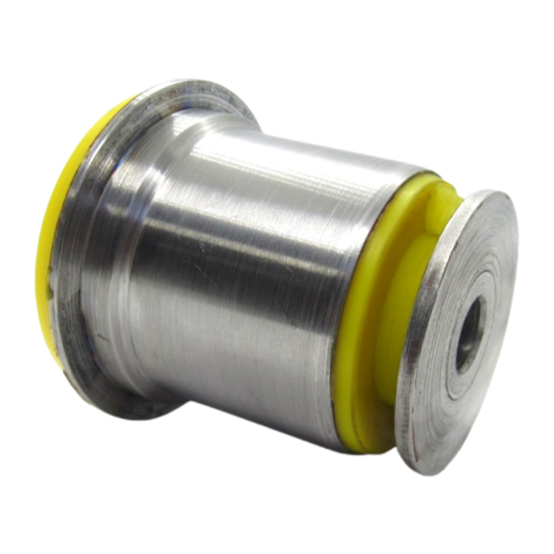 Поліуретановий сайлентблок заднього верхнього важеля Jeep Grand Cherokee 1998-2004 HARDNESS