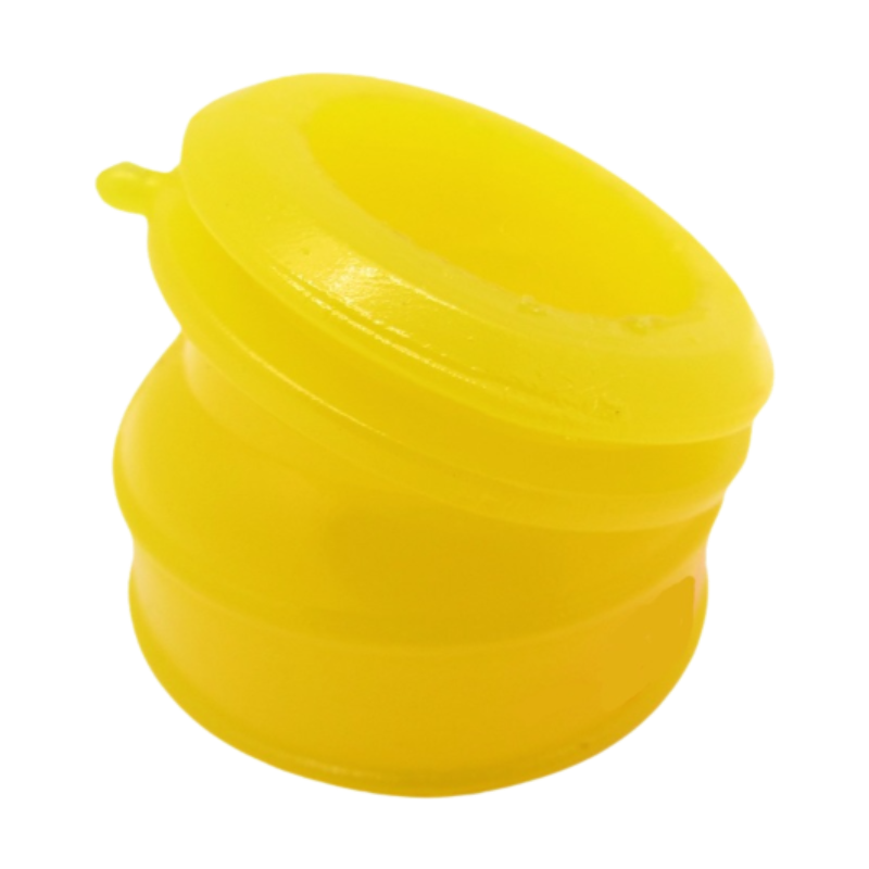 Полиуретановый патрубок воздушного фильтра Yamaha Grand Axis 100 маленький HARDNESS