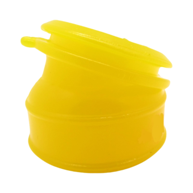 Полиуретановый патрубок воздушного фильтра Yamaha Grand Axis 100 маленький HARDNESS