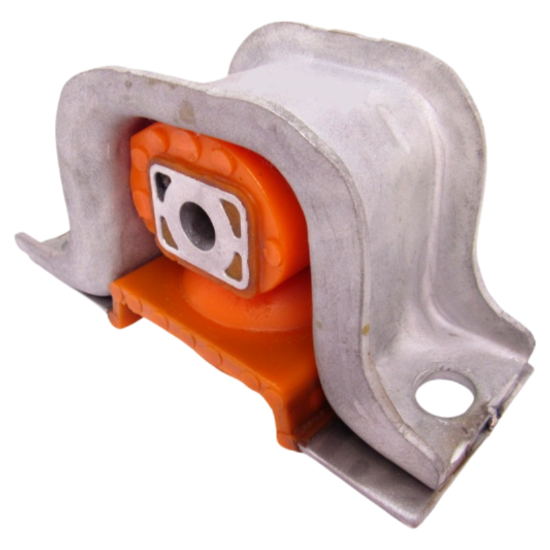 Полиуретановая подушка двигателя левая Citroen Jumper 2006- 2.2L