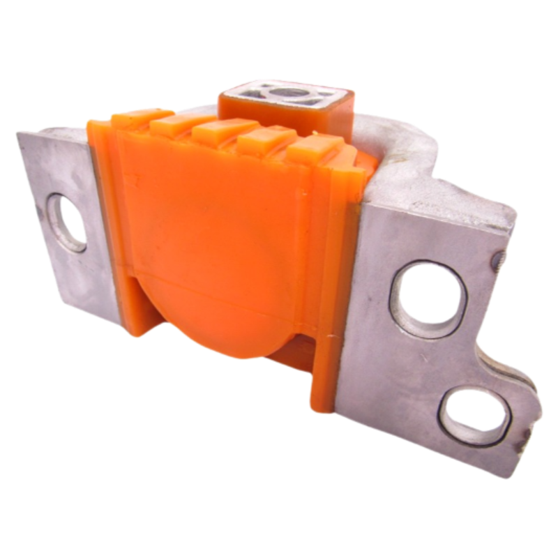 Полиуретановая подушка двигателя левая Citroen Jumper 2006- 2.2L