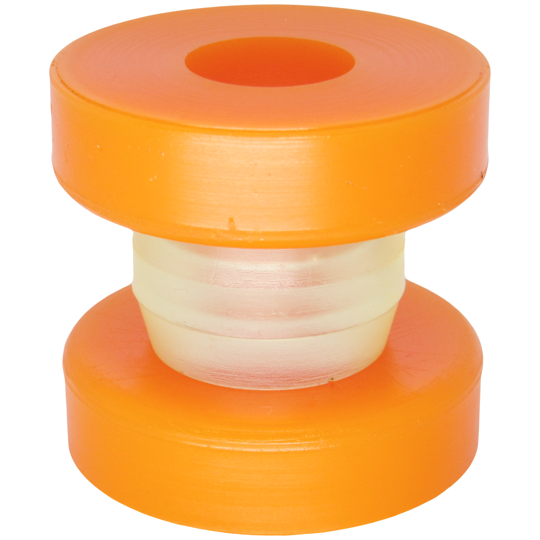 Поліуретановий сайлентблок переднього важеля зовнішній Іж Ода 1997-2005