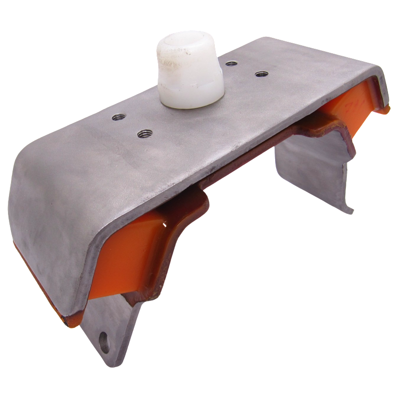 Поліуретанова подушка двигуна задня Toyota Land Cruiser Prado 1996-2002 РЕКОНСТРУКЦІЯ ВАШОЇ