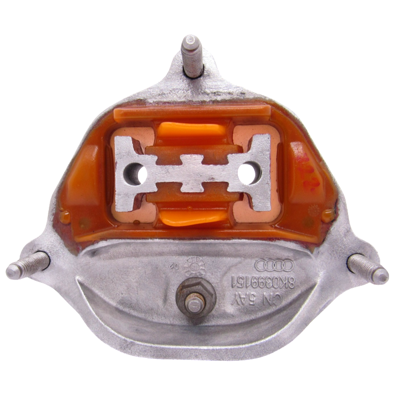 Поліуретанова подушка КПП задня Audi Q5 2008-2018