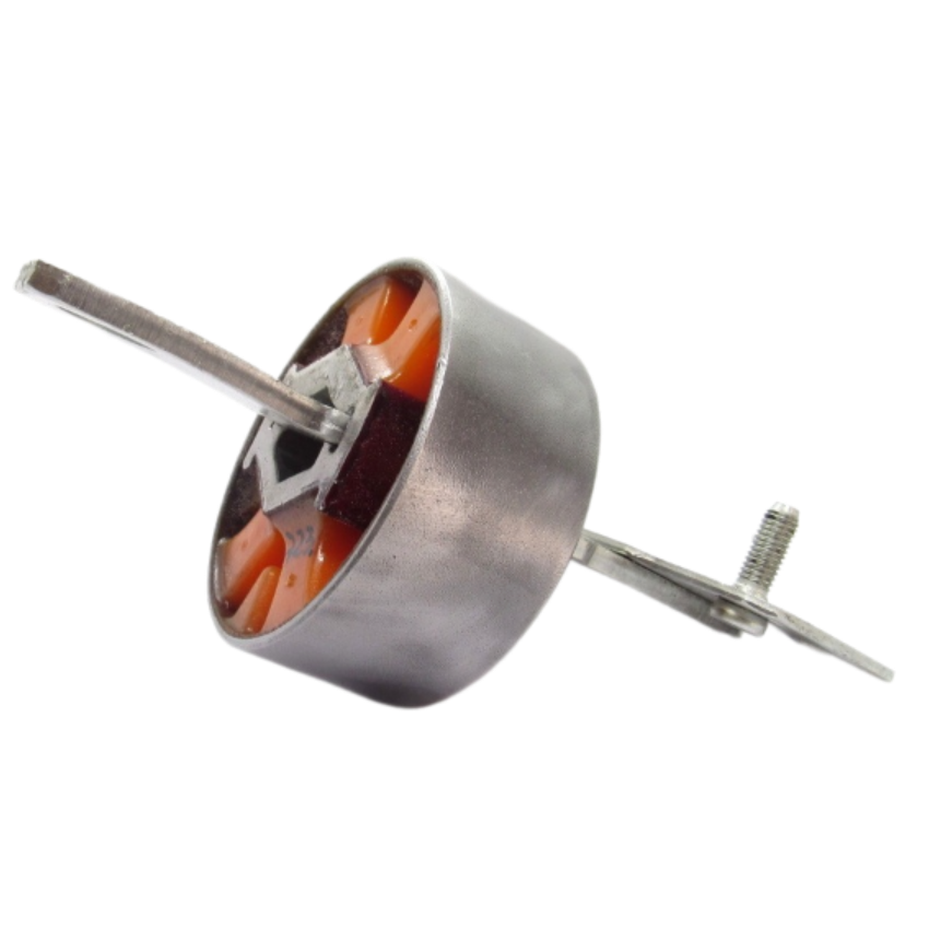 Поліуретановий сайлентблок заднього повздовжнього важеля Volvo V60 2010- Лівий РЕКОНСТРУКЦІЯ ВАШОГО