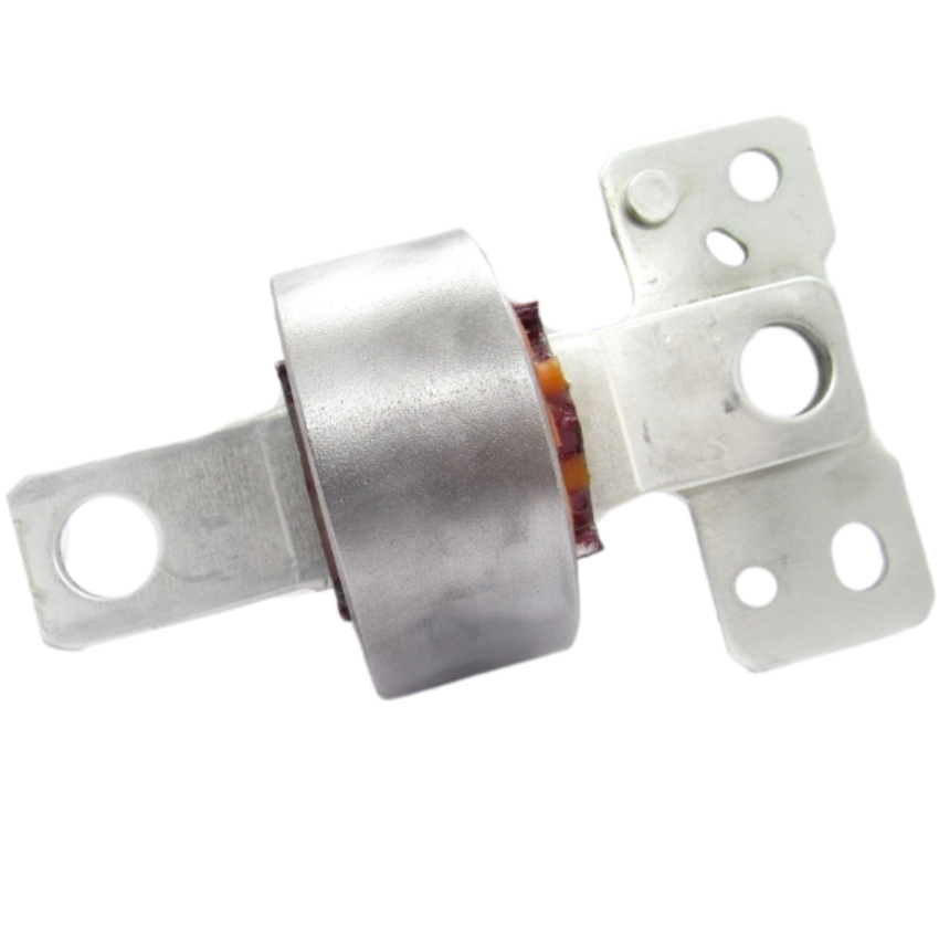 Поліуретановий сайлентблок заднього повздовжнього важеля Volvo V60 2010- Лівий РЕКОНСТРУКЦІЯ ВАШОГО