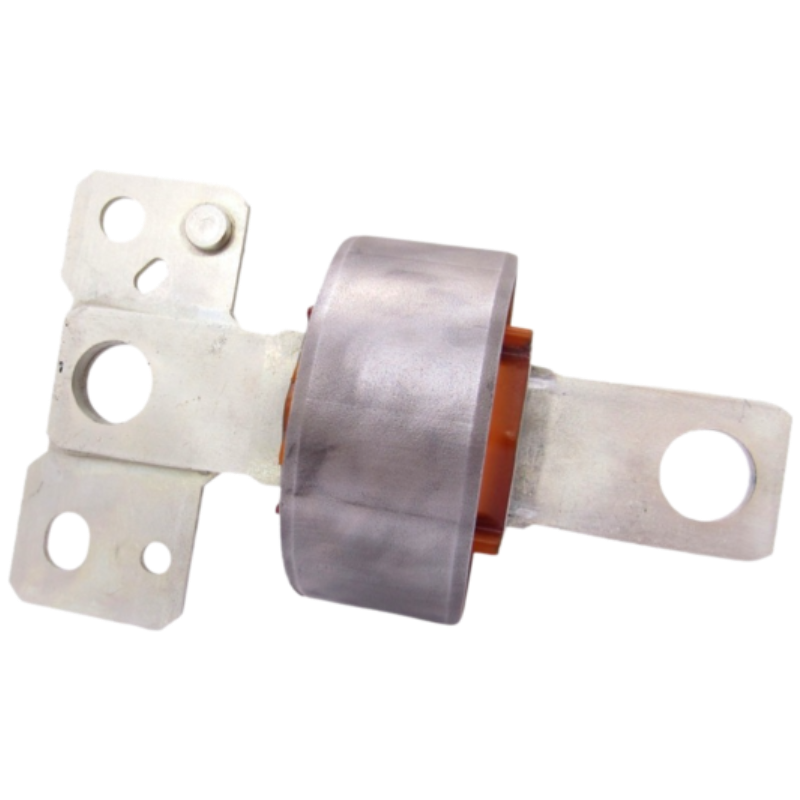 Поліуретановий сайлентблок заднього повздовжнього важеля Volvo V70 2007- Правий