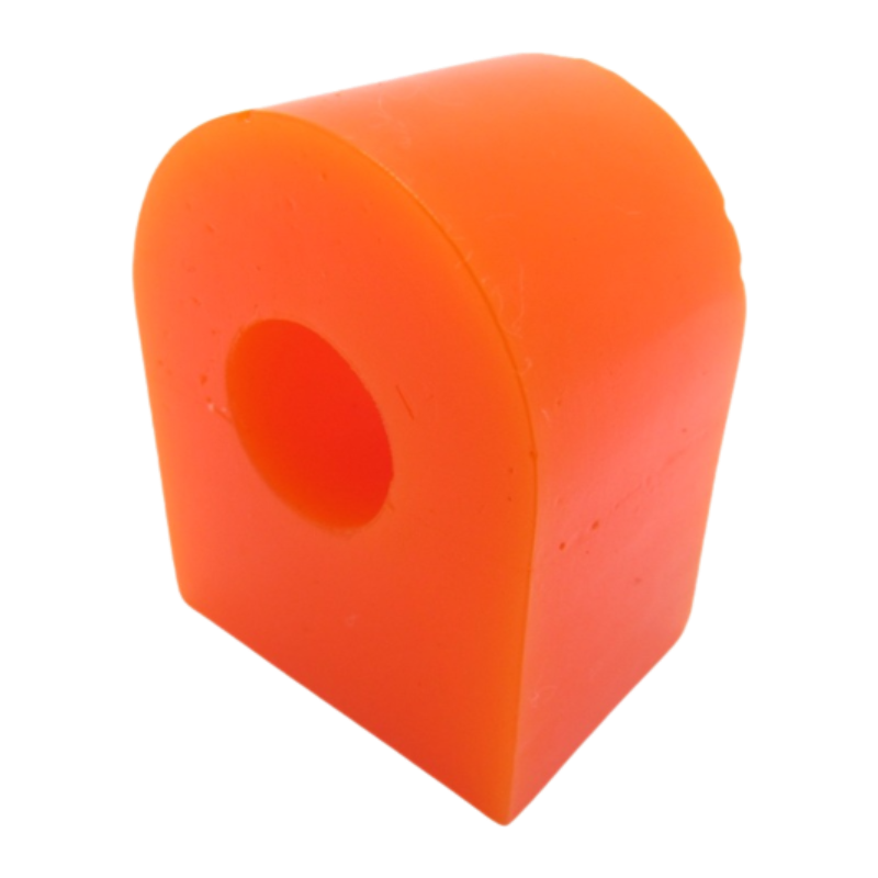 Поліуретанова втулка переднього стабілізатора Nissan Patrol 1997-2013 3.0L