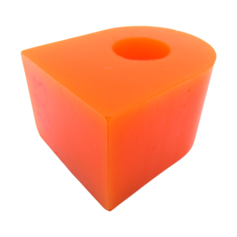 Поліуретанова втулка переднього стабілізатора Nissan Patrol 1997-2013 3.0L