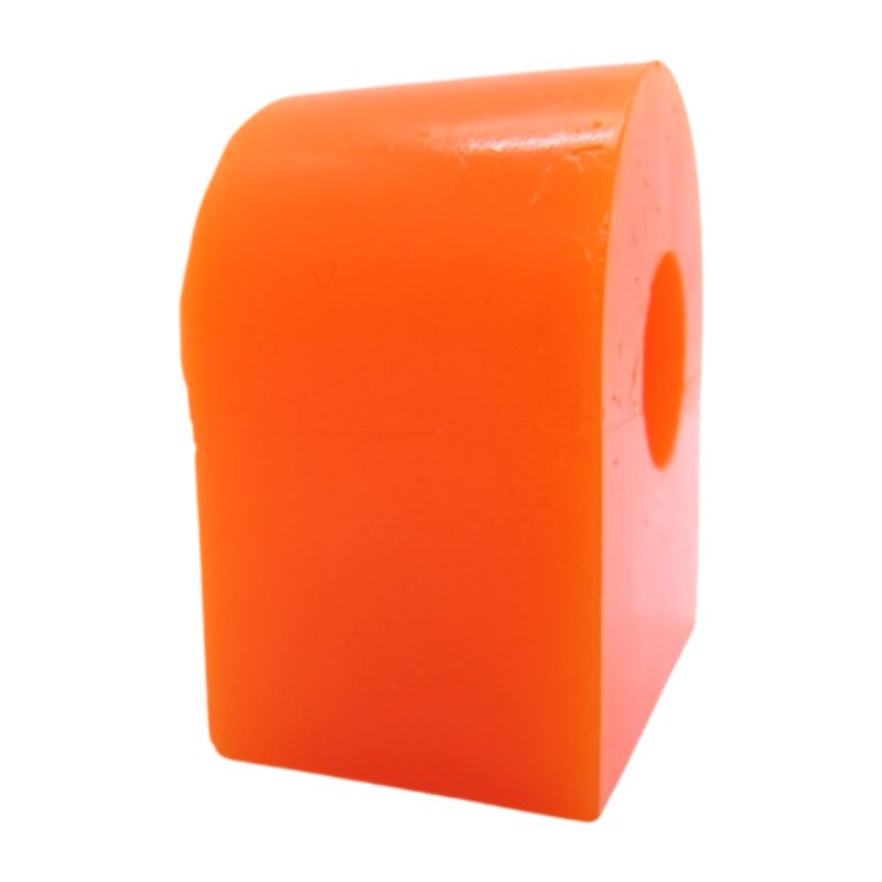 Поліуретанова втулка переднього стабілізатора Nissan Patrol 1997-2013 3.0L