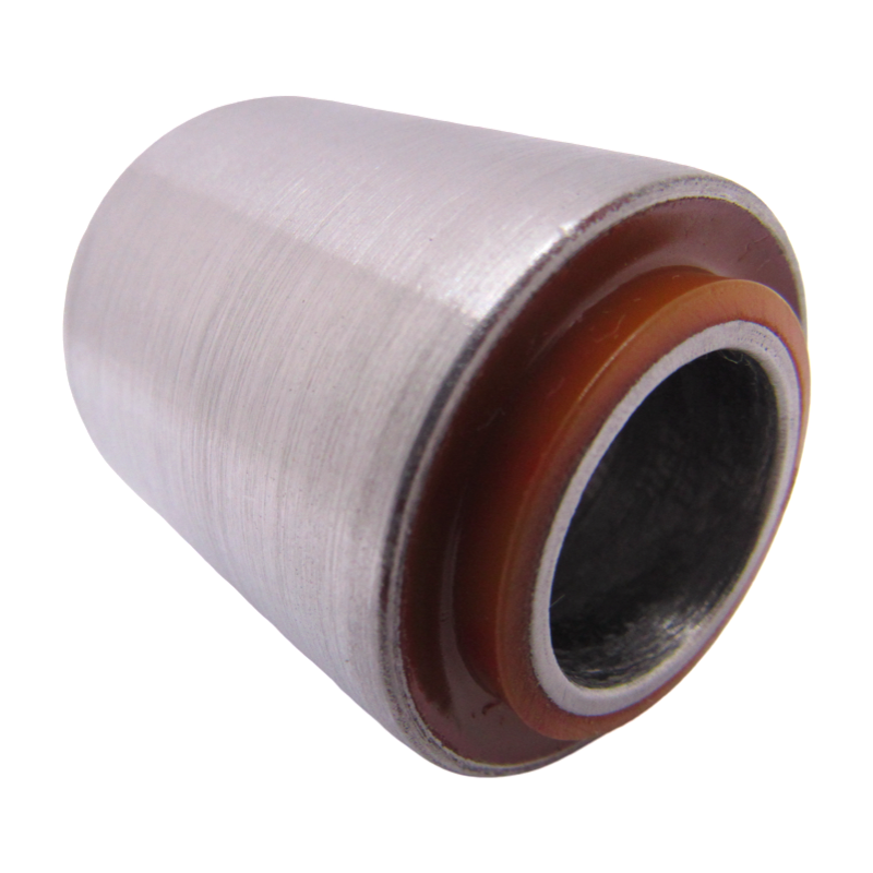 Поліуретановий сайлентблок гуркоту комбайна Claas Dominator 18х34х42