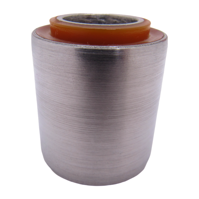 Поліуретановий сайлентблок гуркоту комбайна Claas Dominator 18х34х42