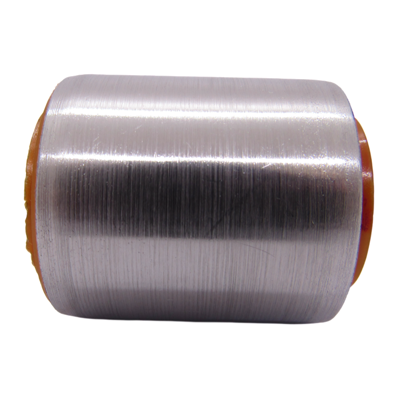 Поліуретановий сайлентблок гуркоту комбайна Claas Dominator 18х34х42