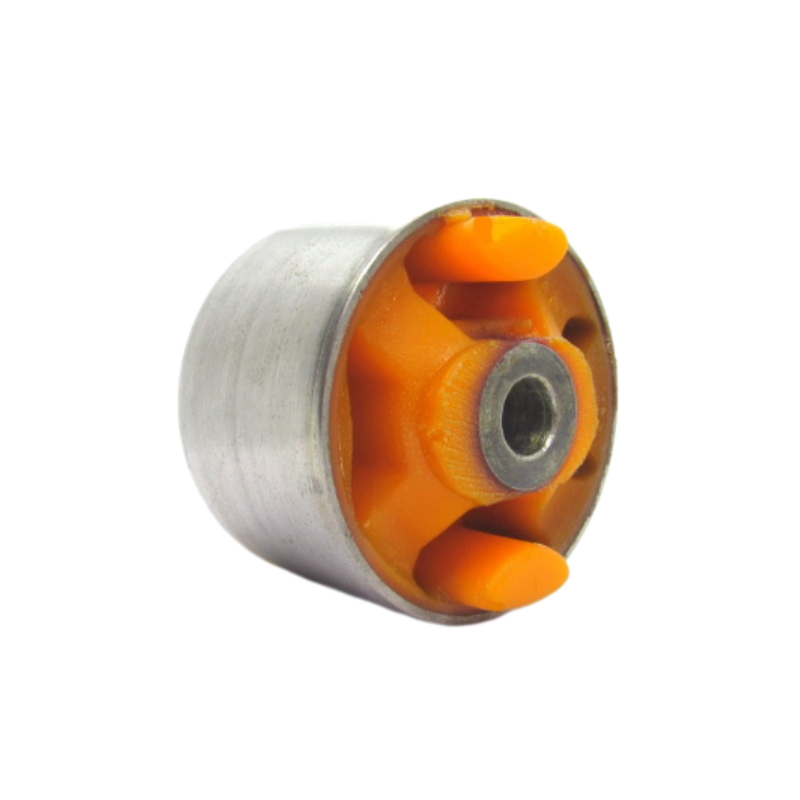 Поліуретановий сайлентблок заднього редуктора передній Audi A6 2004-2011