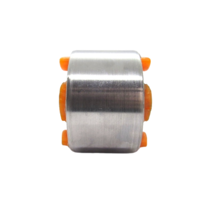 Поліуретановий сайлентблок заднього редуктора передній Audi A6 2004-2011