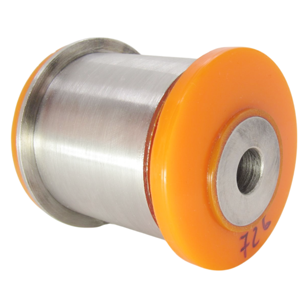 Поліуретановий сайлентблок заднього важеля внутрішній Volkswagen T6 2015-