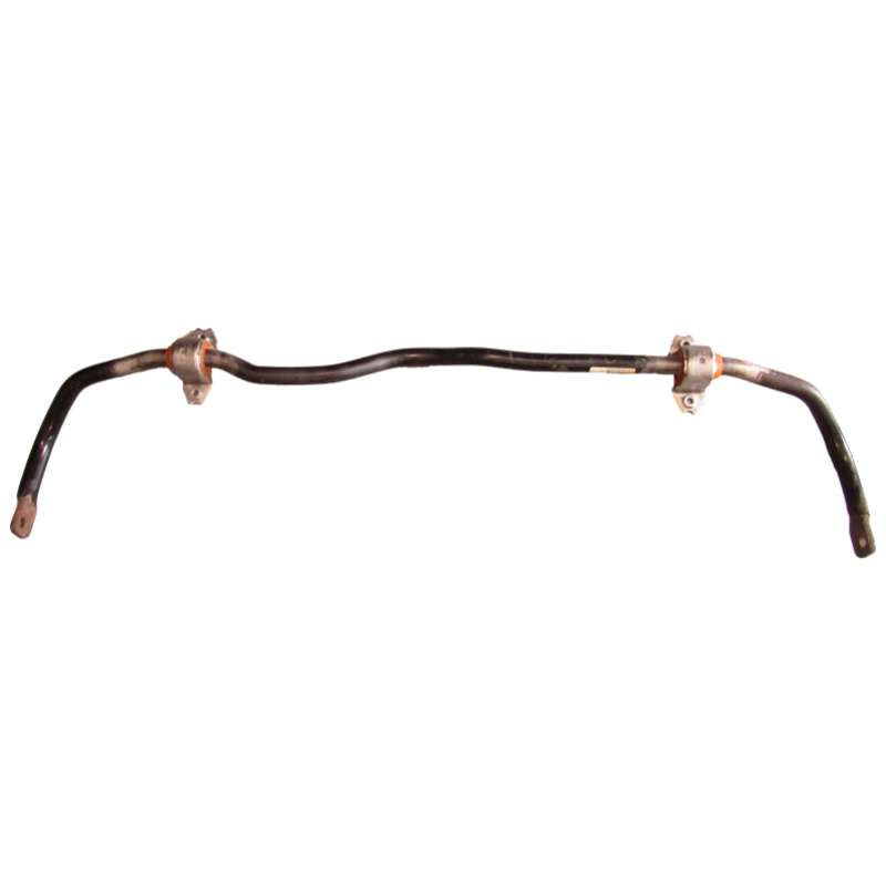 Передній стабілізатор Audi Q3 2011-2014 втулки ВВАРЕНІ в стабілізатор