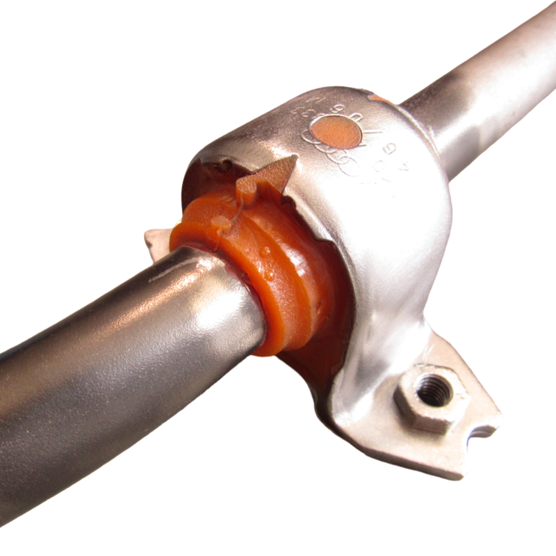 Передній стабілізатор Volkswagen Passat 2010-2014 РЕКОНСТРУКЦІЯ ВАШОГО втулки ВВАРЕНІ в стабілізатор PP-0727paa