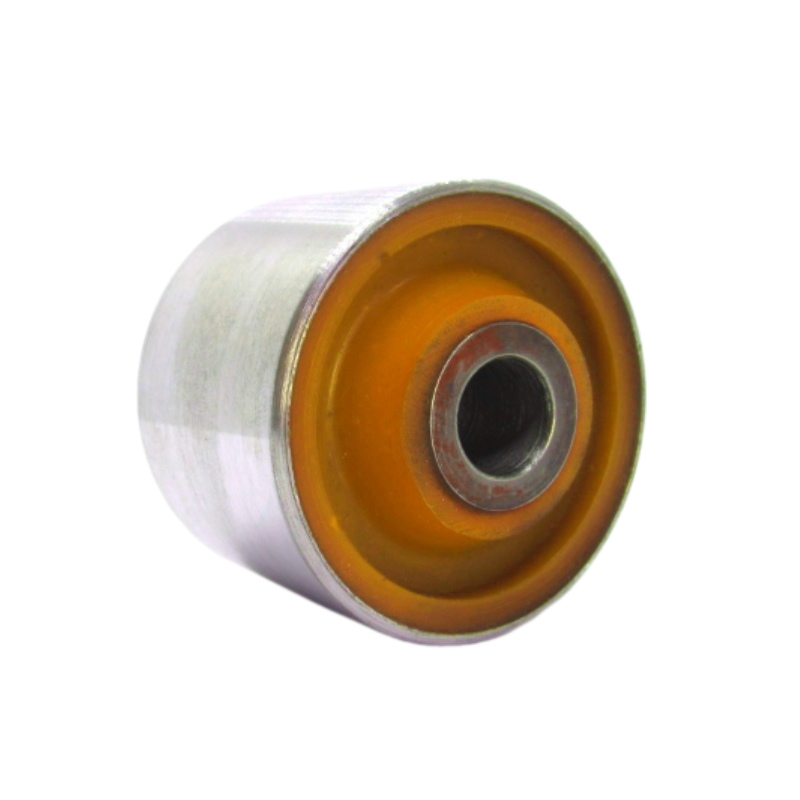 Поліуретановий сайлентблок заднього верхнього поперечного важеля Byd F6 2008-2012