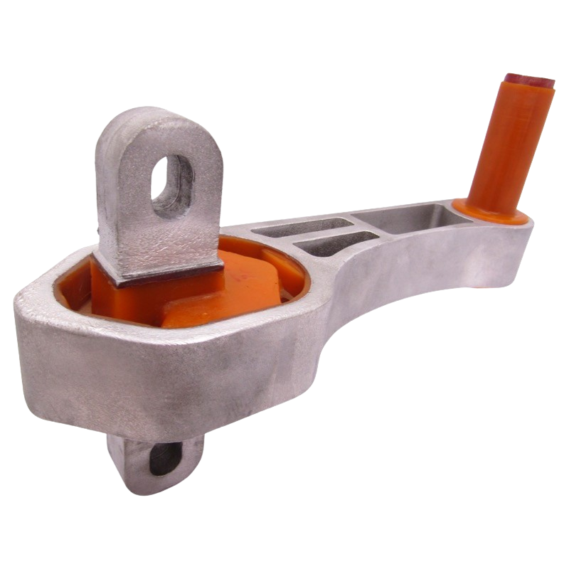 Polyurethane gearbox cushion Fiat Qubo 2008-2017 RECONSTRUCTION OF YOUR