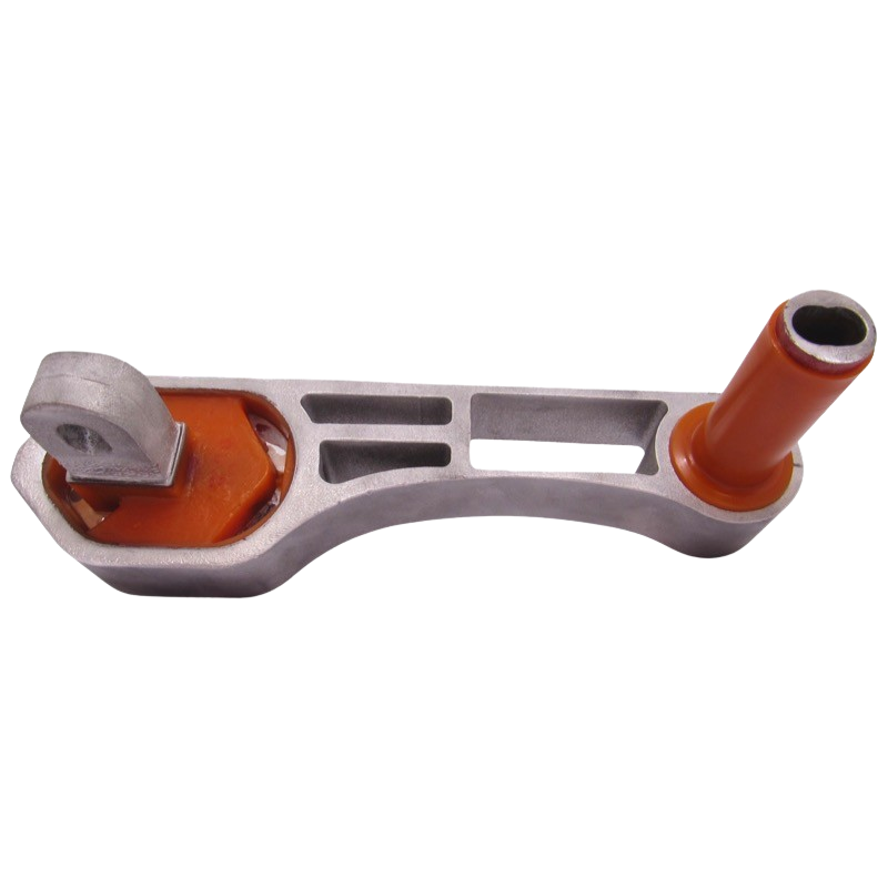 Polyurethane gearbox cushion Fiat Qubo 2008-2017 RECONSTRUCTION OF YOUR