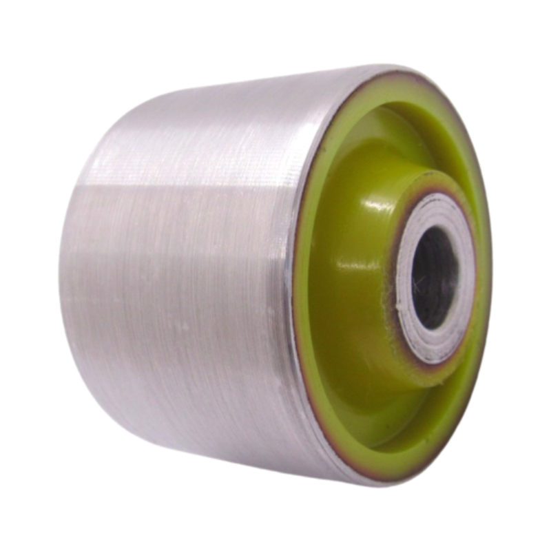 Поліуретановий сайлентблок заднього поздовжнього важеля передній Honda Accord 6 1997-2002 HARDNESS