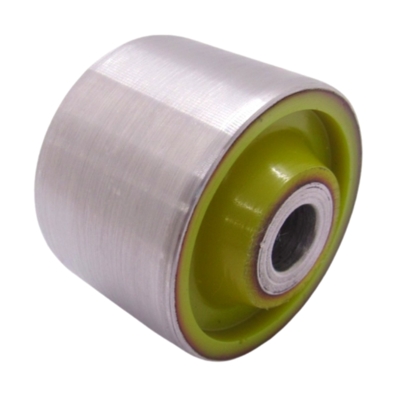 Поліуретановий сайлентблок заднього поздовжнього важеля передній Honda Accord 6 1997-2002 HARDNESS