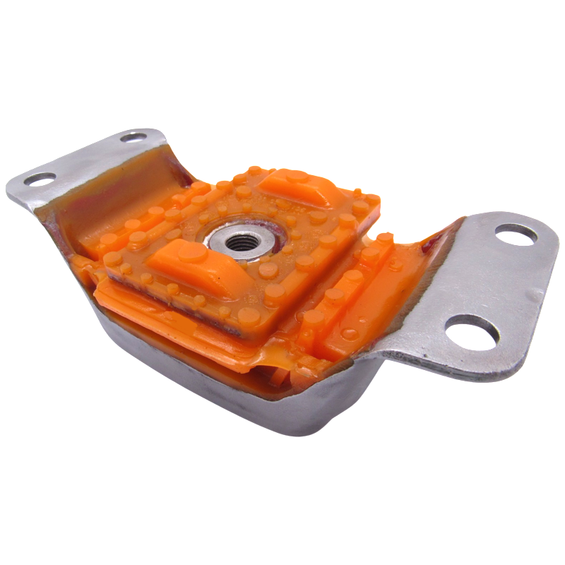 Поліуретанова подушка заднього редуктора Bmw E28 1981-1987