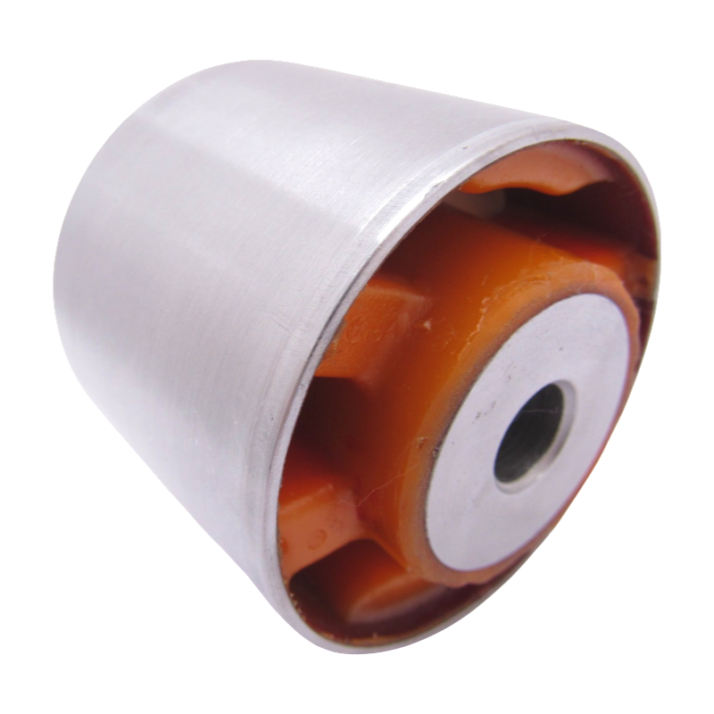 Поліуретановий сайлентблок заднього редуктора Merсedes 639 2003-