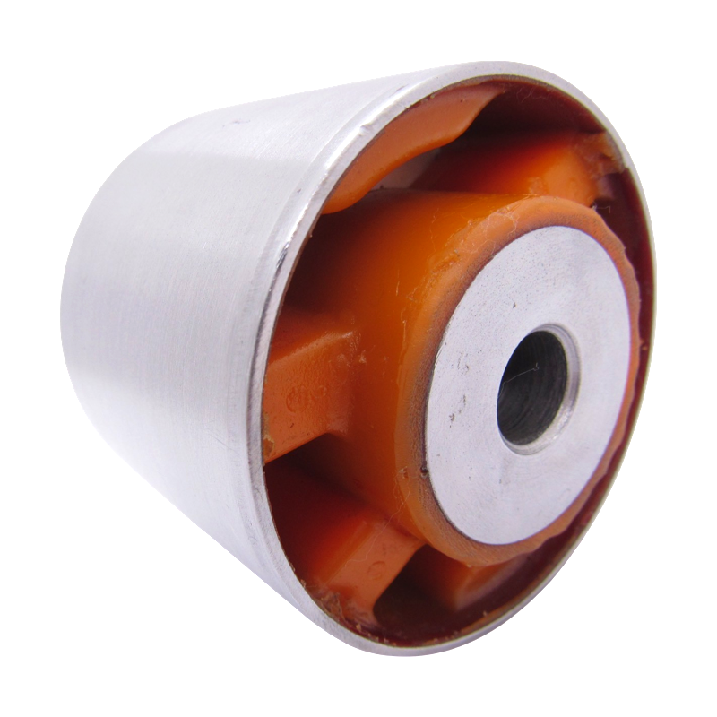 Поліуретановий сайлентблок заднього редуктора Merсedes 639 2003-