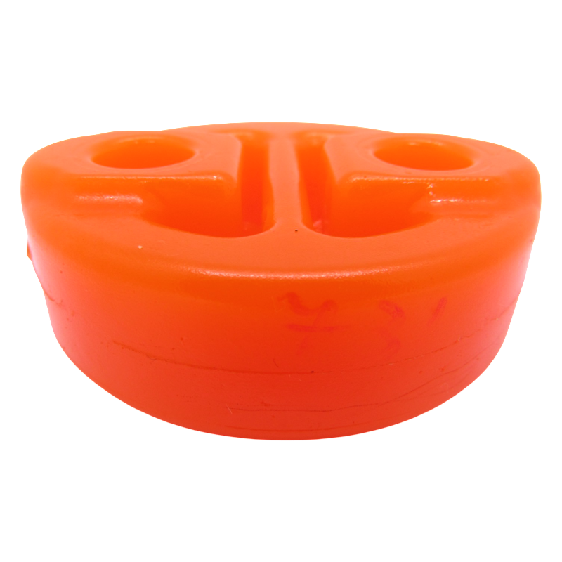 Поліуретанове кріплення глушника Toyota LiteAce 1986-1992