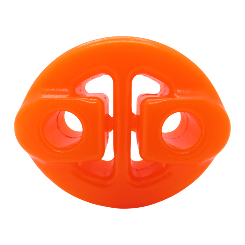 Поліуретанове кріплення глушника Toyota LiteAce 1986-1992