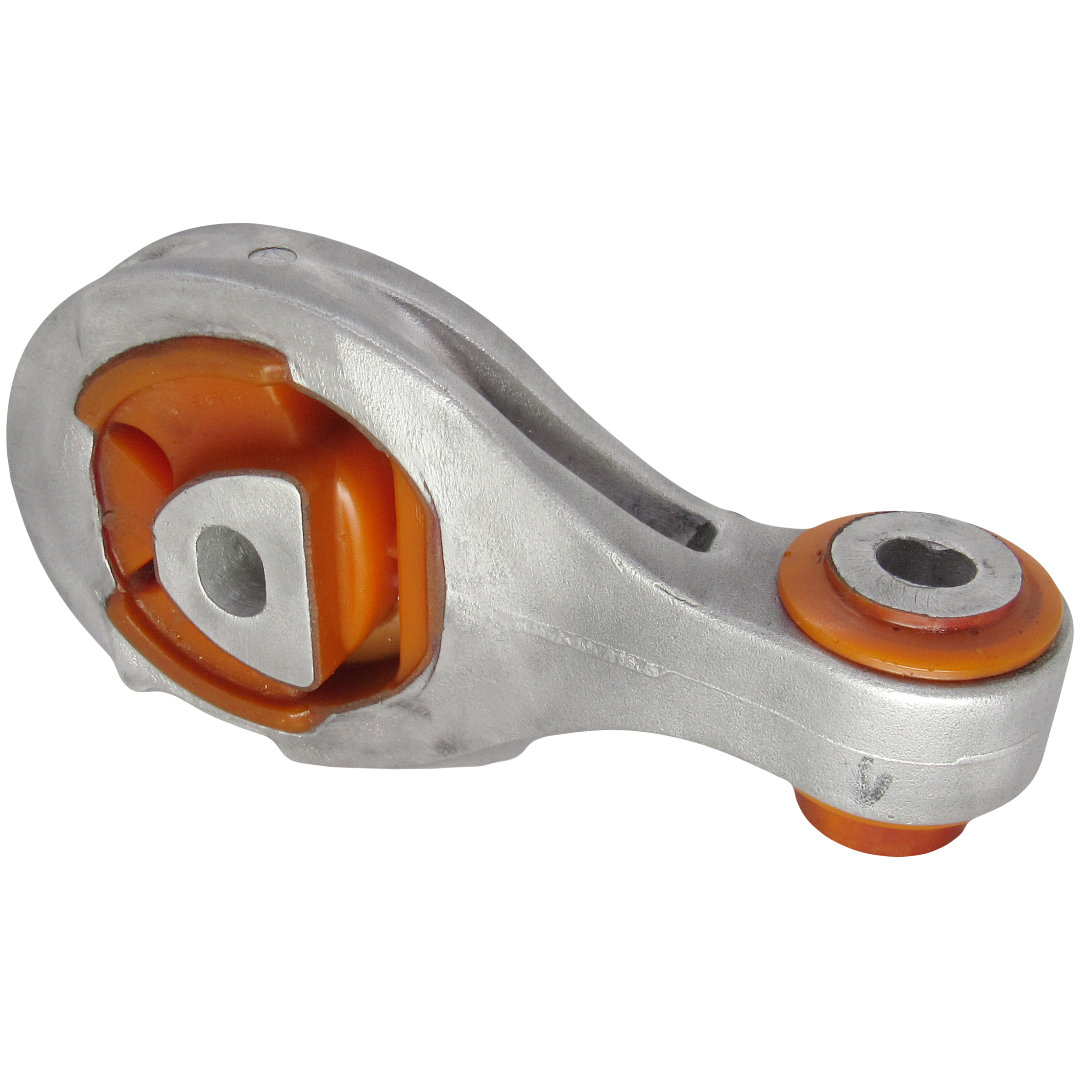 Поліуретанова подушка двигуна задня Fiat Doblo 2010- 2.0 дизель