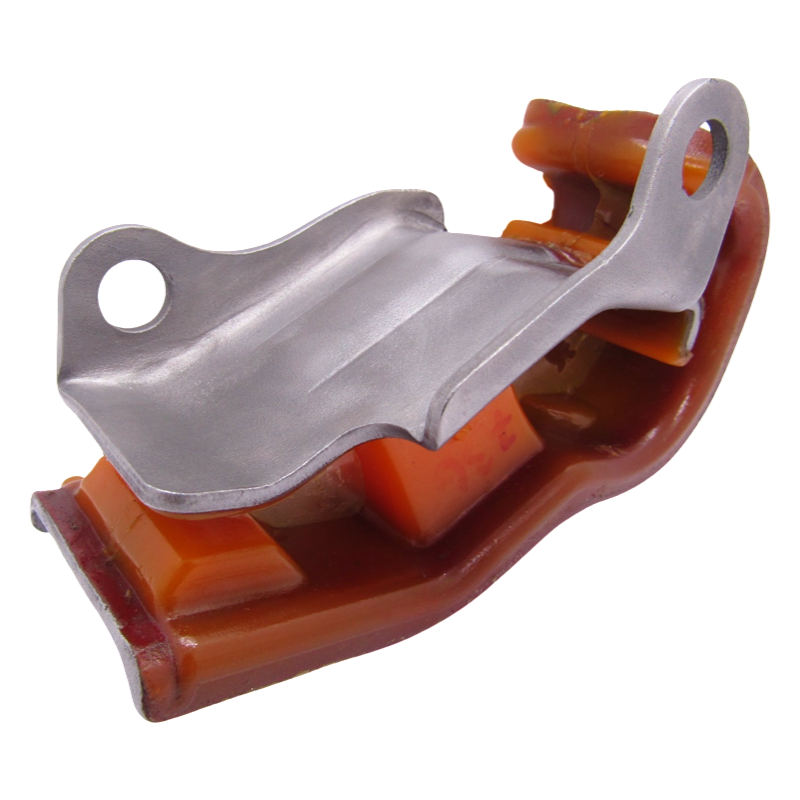 Поліуретанова подушка КПП передня Honda Accord 1997-2002