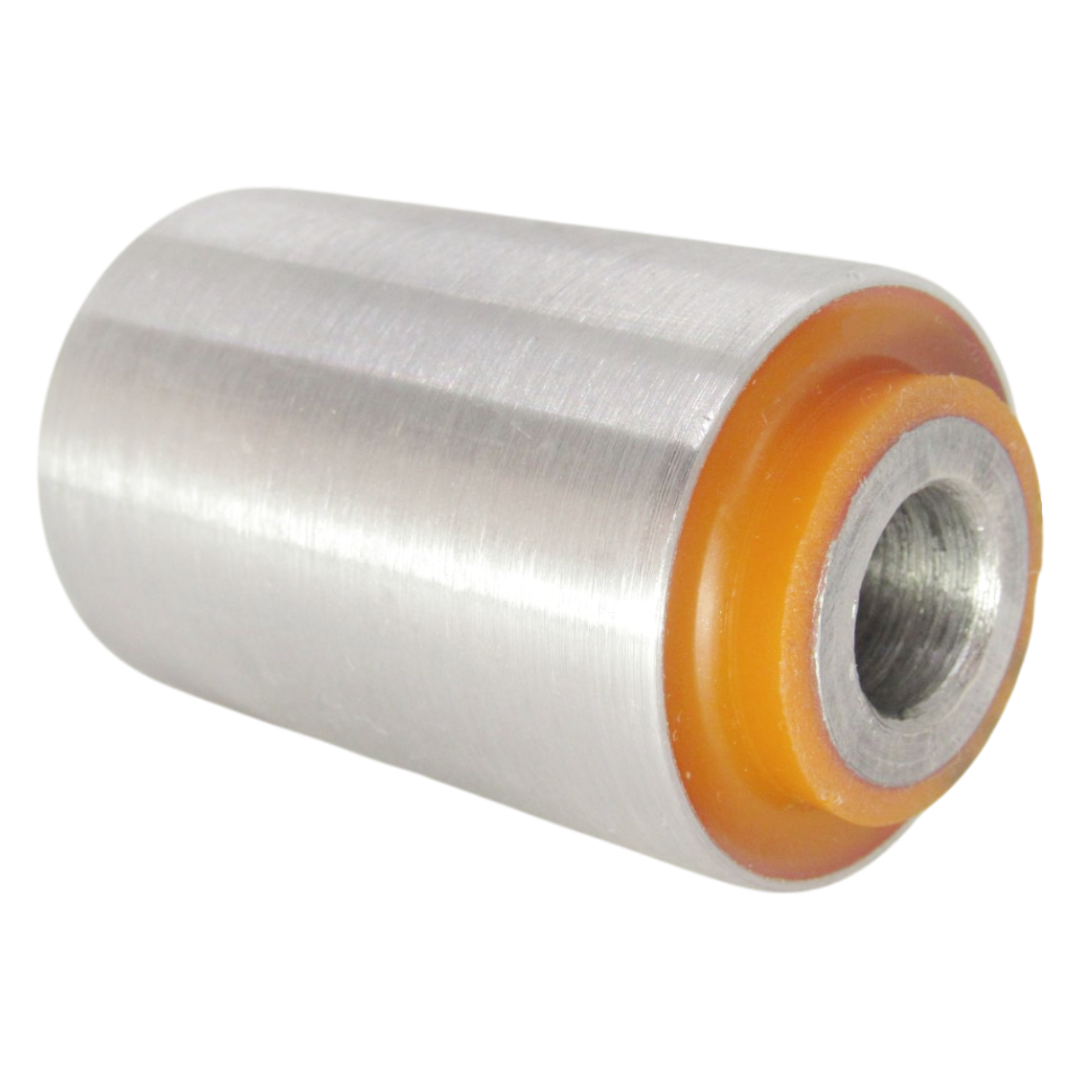 Поліуретановий сайлентблок переднього нижнього важеля передній Nissan Navara 1998-2005